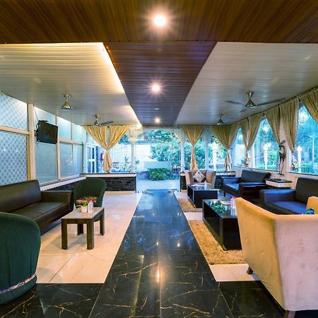 Hotel Treebo The Aravali Getaway Udaipur Esterno foto