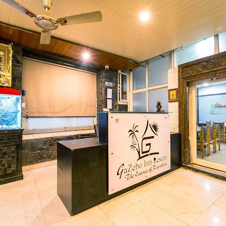 Hotel Treebo The Aravali Getaway Udaipur Esterno foto